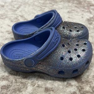 Crocs Toddler Size 8C